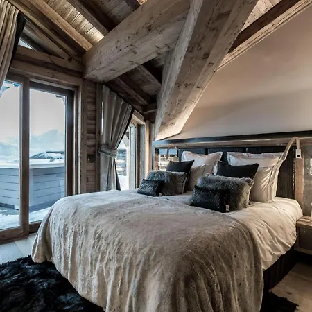 Oasis Sophisticated Mountain Hideaway Apartment Solden