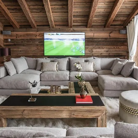 Oasis Sophisticated Mountain Hideaway * Solden