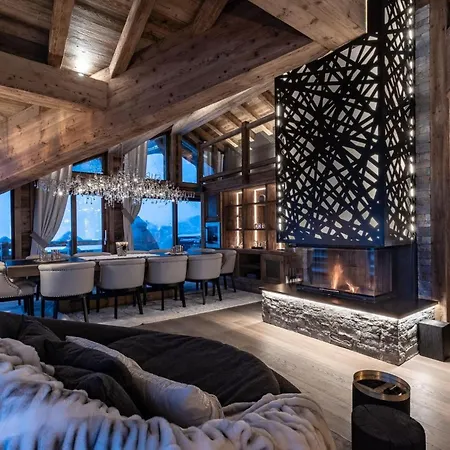 Apartment Oasis Sophisticated Mountain Hideaway Solden
