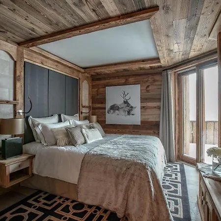 Oasis Sophisticated Mountain Hideaway Apartment Solden