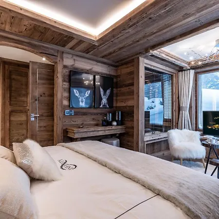 Oasis Sophisticated Mountain Hideaway Apartment *