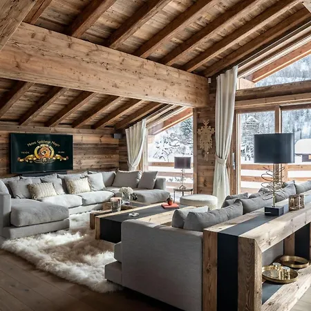 Oasis Sophisticated Mountain Hideaway * Solden